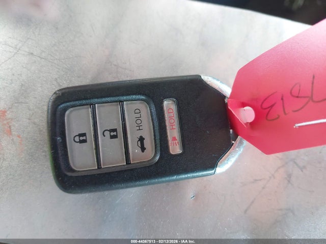1HGCV1F39MA034039 Honda Accord Sport