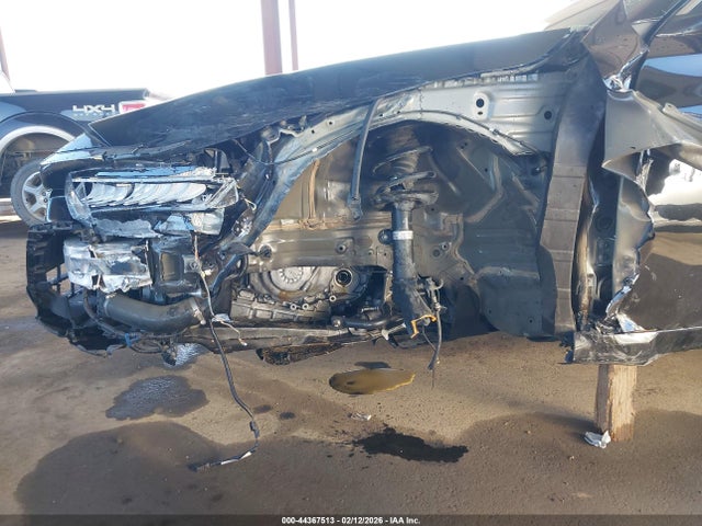 1HGCV1F39MA034039 Honda Accord Sport