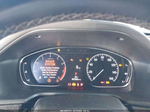 1HGCV1F39MA034039 Honda Accord Sport