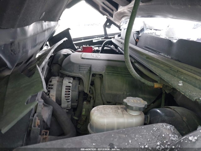 2011 CHEVROLET SILVERADO 1500 1GCNKPEA1BZ355221 Photo 9