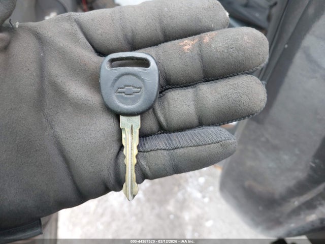 2011 CHEVROLET SILVERADO 1500 1GCNKPEA1BZ355221 Photo 10