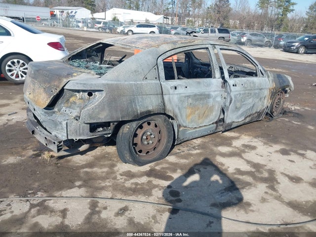 Aukcja sprzedaży 2014 Chrysler 200 Lx, vin: 1C3CCBAB0EN183141, numer aukcji: 44367524