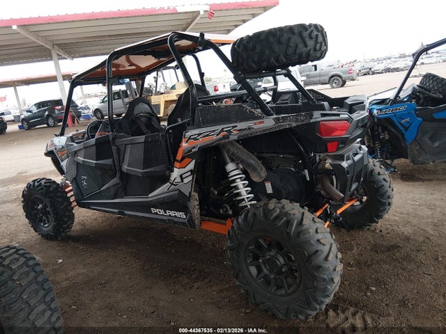 Polaris RZR 2018 3NSVFE928JF949898 Image 15