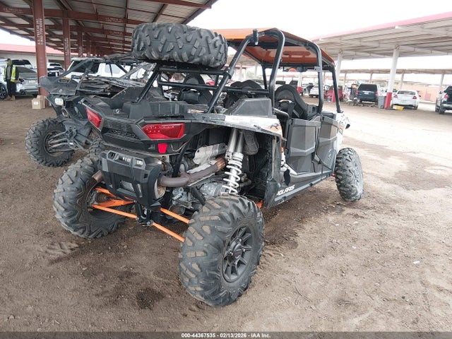 Polaris RZR 2018 3NSVFE928JF949898 Image 17