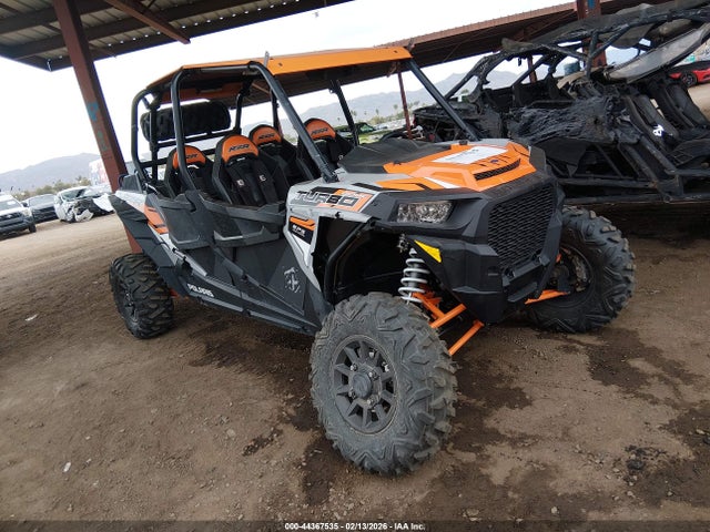 Polaris RZR 2018 3NSVFE928JF949898 Image 18