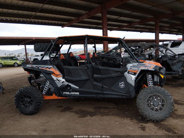 Polaris RZR 2018 3NSVFE928JF949898 Image 13