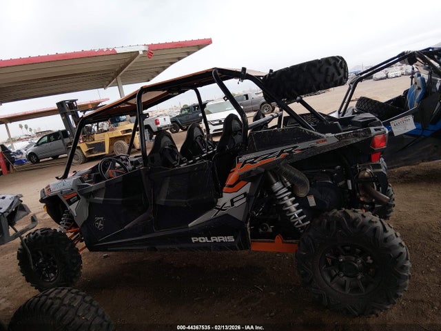 Polaris RZR 2018 3NSVFE928JF949898 Image 14