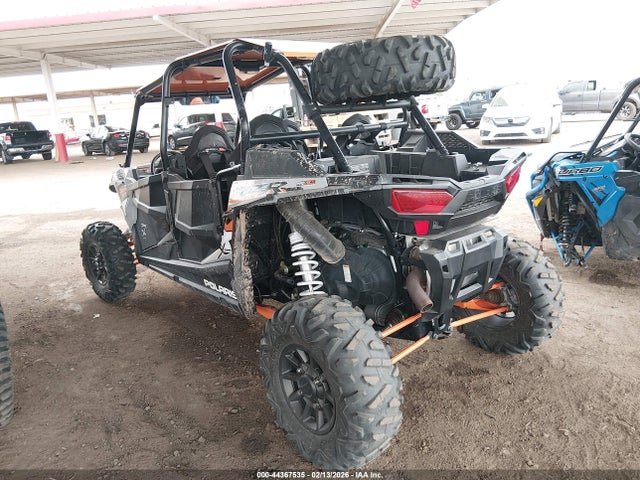 Polaris RZR 2018 3NSVFE928JF949898 Image 3