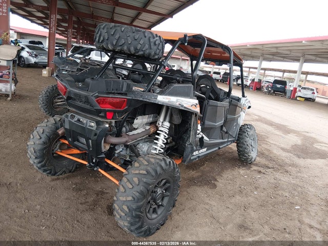 Polaris RZR 2018 3NSVFE928JF949898 Image 4