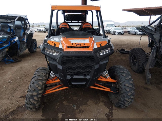 Polaris RZR 2018 3NSVFE928JF949898 Image 5