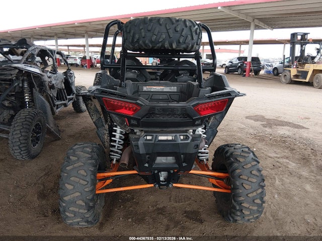 Polaris RZR 2018 3NSVFE928JF949898 Image 6
