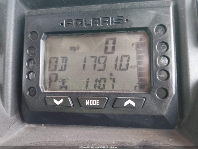 Polaris RZR 2018 3NSVFE928JF949898 Image 7