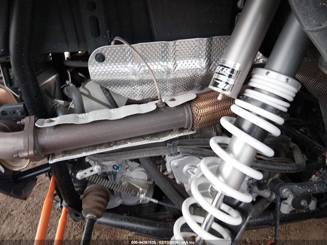 Polaris RZR 2018 3NSVFE928JF949898 Image 8