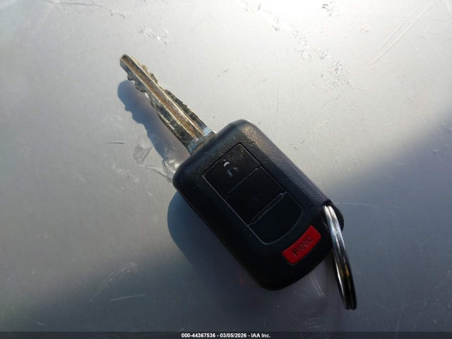 2022 MITSUBISHI MIRAGE G4 ML32FUFJ6NHF08471 Photo 10