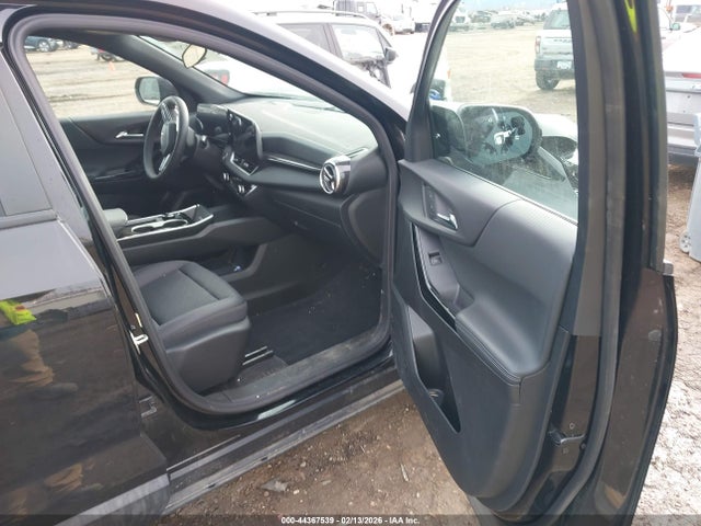 Продаж на аукціоні авто 2026 Chevrolet Equinox Awd Lt, vin: 3GNAXPEG4TL165739, номер лоту: 44367539