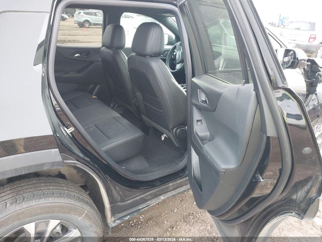 Продаж на аукціоні авто 2026 Chevrolet Equinox Awd Lt, vin: 3GNAXPEG4TL165739, номер лоту: 44367539