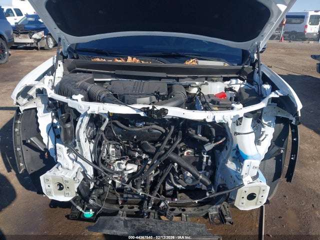 44367540 :رقم المزاد ، 1GKENKRS0SJ254865 vin ، 2025 Gmc Acadia Elevation مزاد بيع