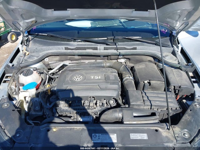 Продаж на аукціоні авто 2016 Volkswagen Jetta 2.0t Gli Sel, vin: 3VW4S7AJ1GM365562, номер лоту: 44367541
