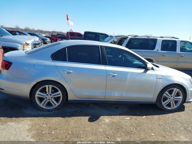 Продаж на аукціоні авто 2016 Volkswagen Jetta 2.0t Gli Sel, vin: 3VW4S7AJ1GM365562, номер лоту: 44367541