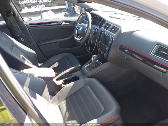 Продаж на аукціоні авто 2016 Volkswagen Jetta 2.0t Gli Sel, vin: 3VW4S7AJ1GM365562, номер лоту: 44367541