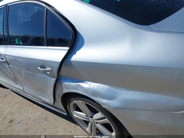 Продаж на аукціоні авто 2016 Volkswagen Jetta 2.0t Gli Sel, vin: 3VW4S7AJ1GM365562, номер лоту: 44367541