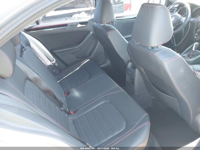 Продаж на аукціоні авто 2016 Volkswagen Jetta 2.0t Gli Sel, vin: 3VW4S7AJ1GM365562, номер лоту: 44367541
