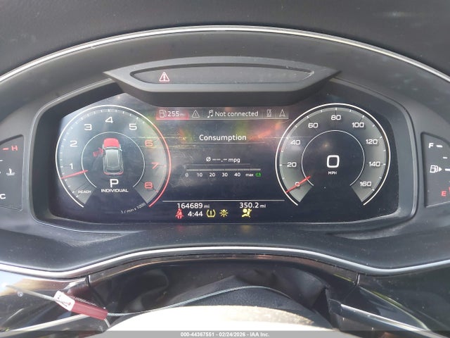 WA1AVAF17KD010073 Audi Q8 55 Premium