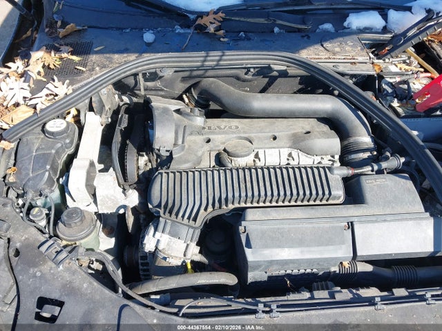 2012 VOLVO S60 YV1622FS4C2120427 Photo 9