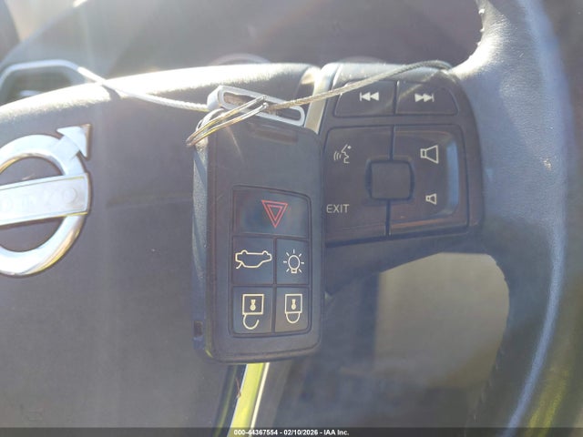 2012 VOLVO S60 YV1622FS4C2120427 Photo 10