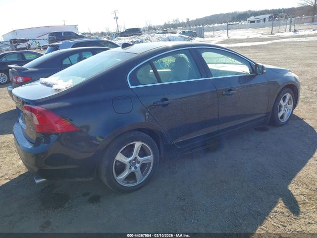 2012 VOLVO S60 YV1622FS4C2120427 Photo 3