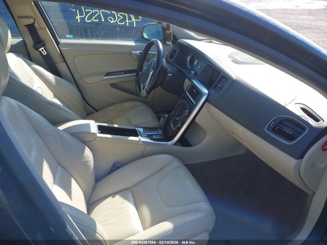 2012 VOLVO S60 YV1622FS4C2120427 Photo 4