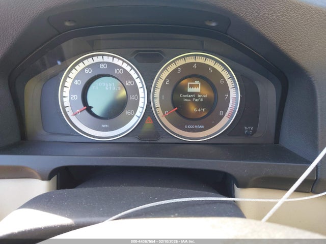 2012 VOLVO S60 YV1622FS4C2120427 Photo 6