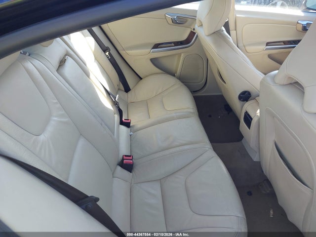 2012 VOLVO S60 YV1622FS4C2120427 Photo 7