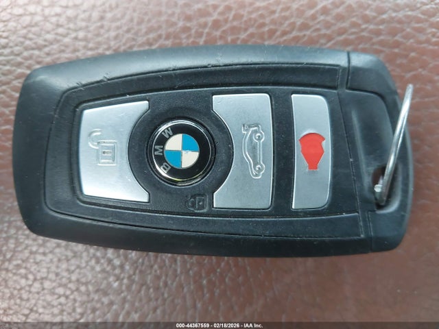 2016 BMW 528I WBA5A7C58GG144543 Photo 10