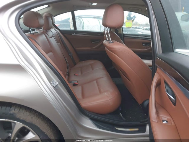 2016 BMW 528I WBA5A7C58GG144543 Photo 7