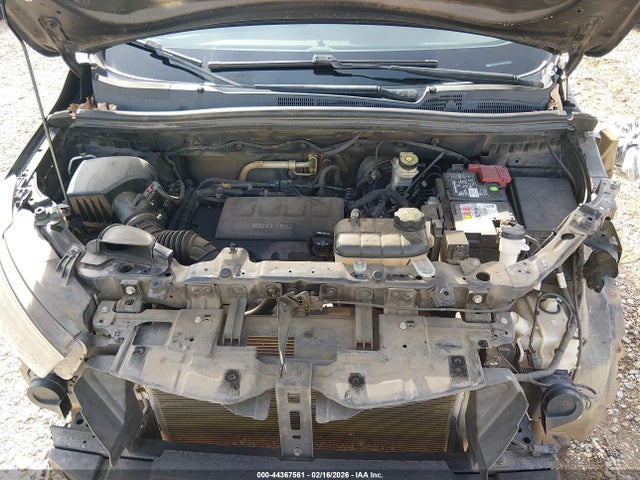44367561 :رقم المزاد ، KL4CJASB1HB072382 vin ، 2017 Buick Encore Preferred مزاد بيع