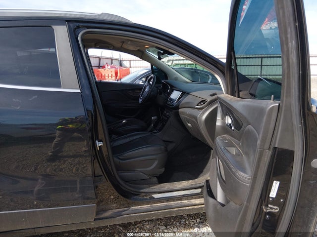 44367561 :رقم المزاد ، KL4CJASB1HB072382 vin ، 2017 Buick Encore Preferred مزاد بيع