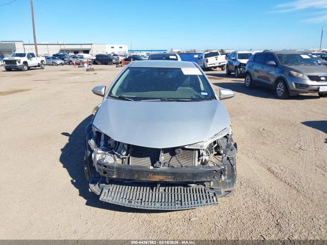 Toyota COROLLA SE 2017 5YFBURHE6HP629670 Image 13