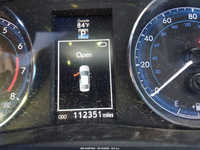 Toyota COROLLA SE 2017 5YFBURHE6HP629670 Image 16