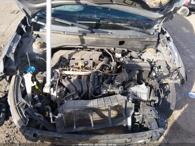 Hyundai Venue Sel 2020 KMHRC8A37LU017991 Image 9