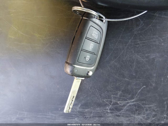 Hyundai Venue Sel 2020 KMHRC8A37LU017991 Image 10
