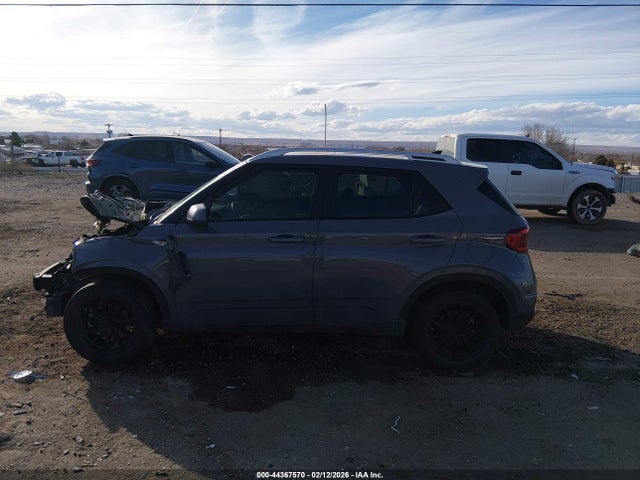 Hyundai Venue Sel 2020 KMHRC8A37LU017991 Image 13