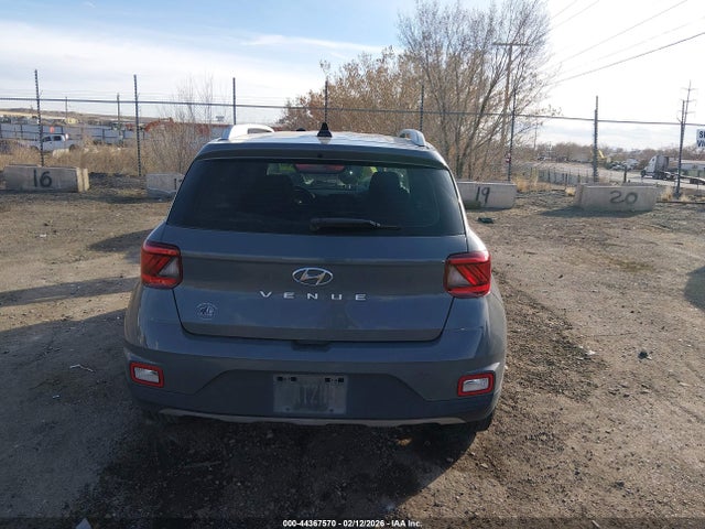 Hyundai Venue Sel 2020 KMHRC8A37LU017991 Image 15