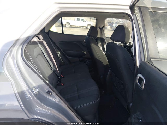 Hyundai Venue Sel 2020 KMHRC8A37LU017991 Image 7