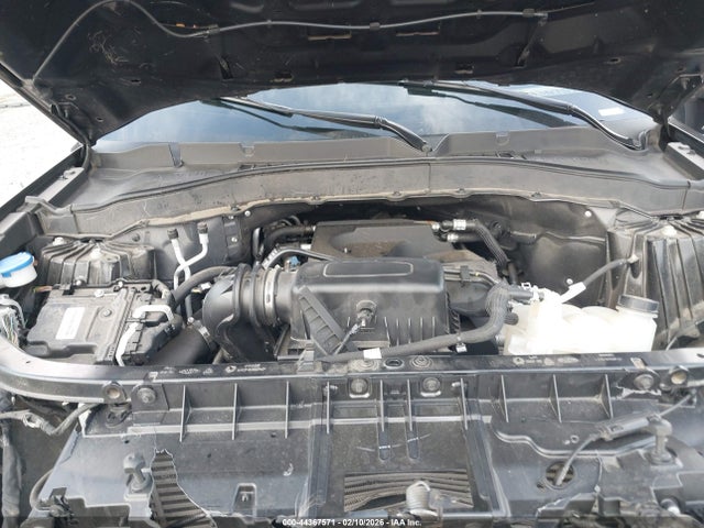 Ford EXPLORER XLT 2020 1FMSK8DH2LGC18711 Image 10