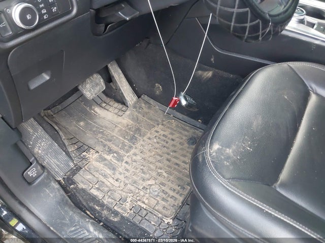 Ford EXPLORER XLT 2020 1FMSK8DH2LGC18711 Image 11