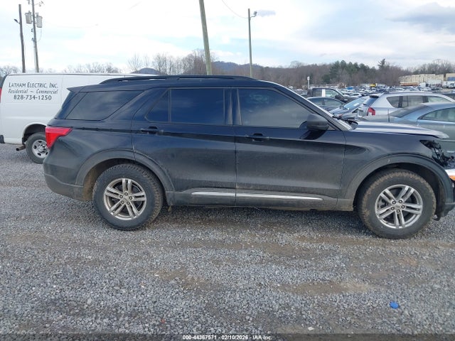 Ford EXPLORER XLT 2020 1FMSK8DH2LGC18711 Image 13