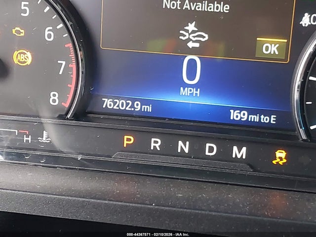 Ford EXPLORER XLT 2020 1FMSK8DH2LGC18711 Image 15