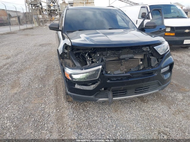 Ford EXPLORER XLT 2020 1FMSK8DH2LGC18711 Image 17