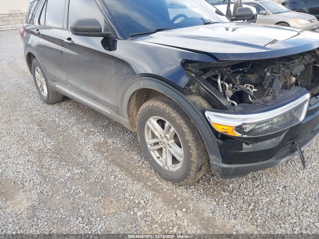 Ford EXPLORER XLT 2020 1FMSK8DH2LGC18711 Image 18
